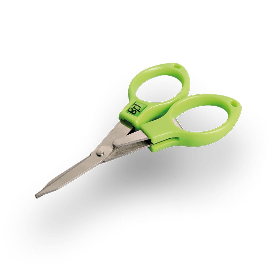 BFT foldable Scissor Braid.