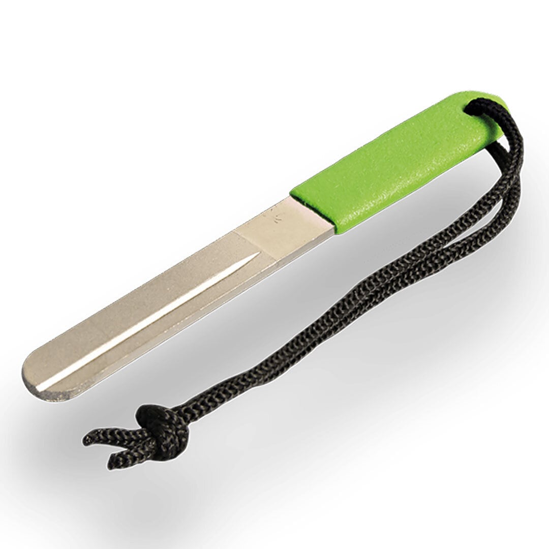 BFT Mini Diamond Hook File - 10 cm.