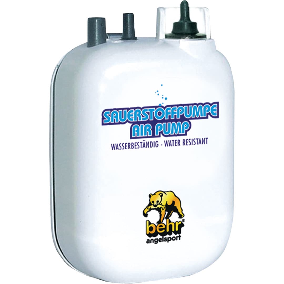 De Luxe Syrepump