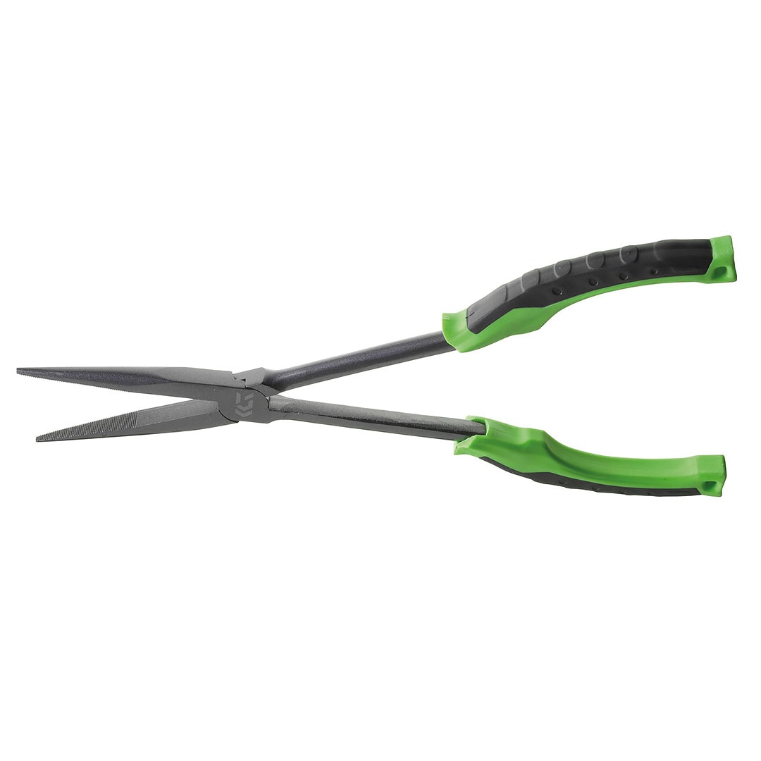 Daiwa Prorex Long Nose Plier 28cm