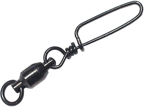 Power Tackle Kullagerlekande Med Coastlock hake 100st/fp