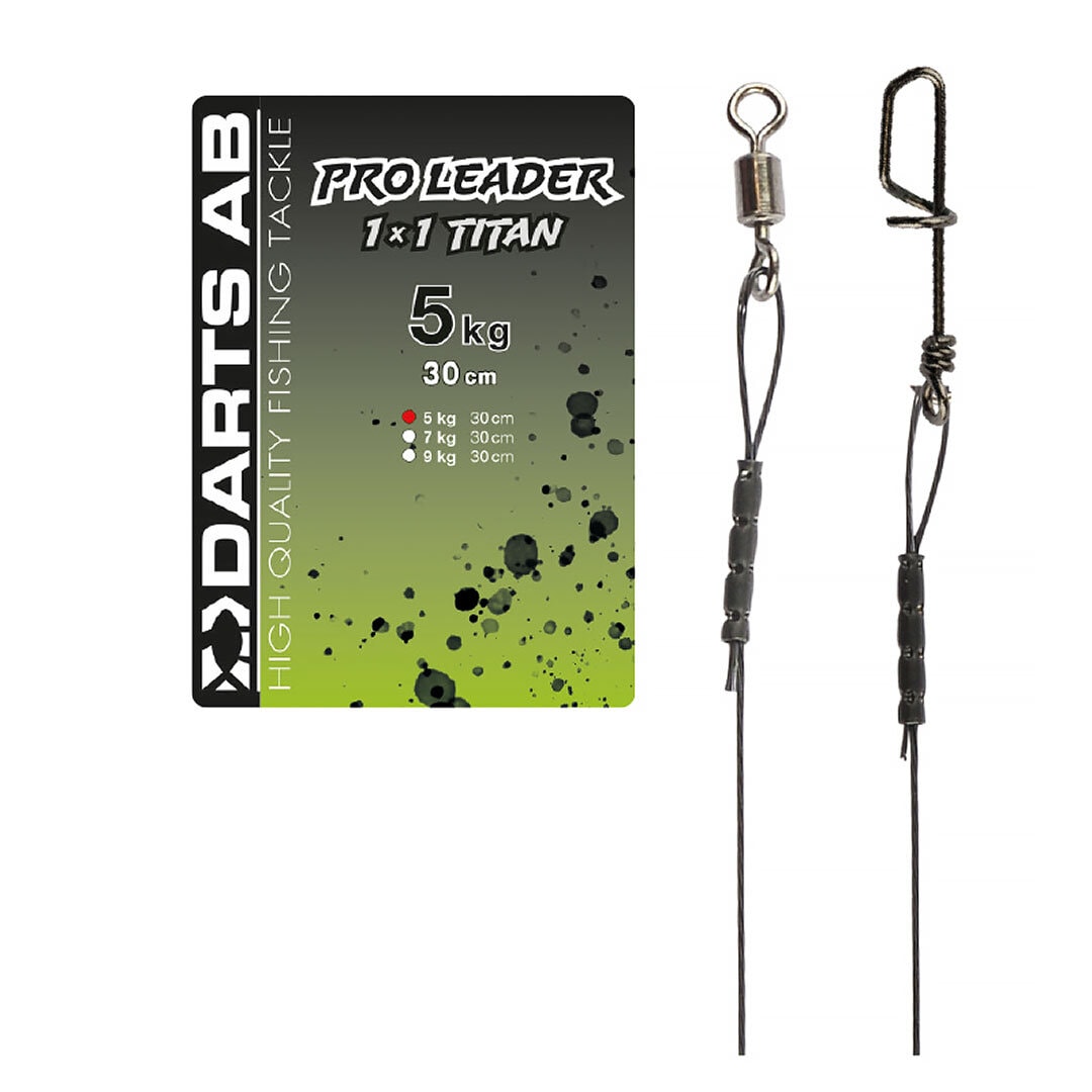 Darts Titan Tafs 1x1 30cm.