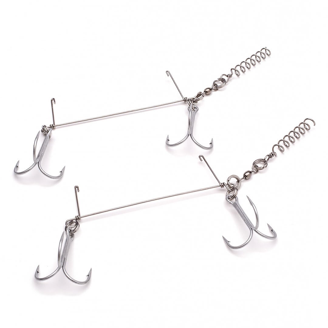 Svartzonker Stinger Tackle Large 2-pack