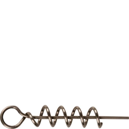 CWC Pike Shallow Screw, small 5-pack