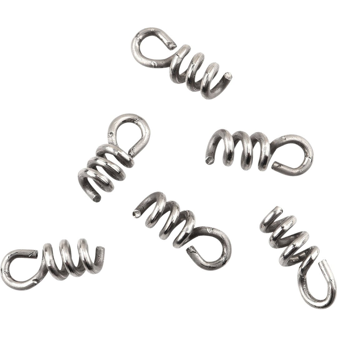 Spro Freestyle Stainless Lure Loops.