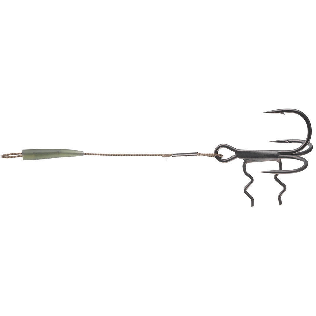 Daiwa Prorex Head Tail Stingers 2st/fp