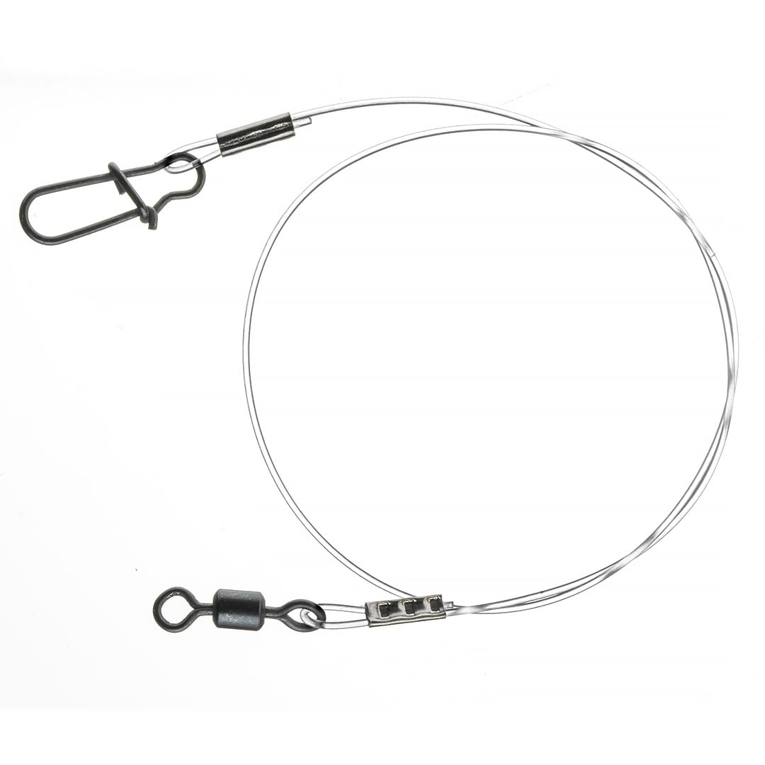 Prorex Fluorocarbontafs 30cm 36kg