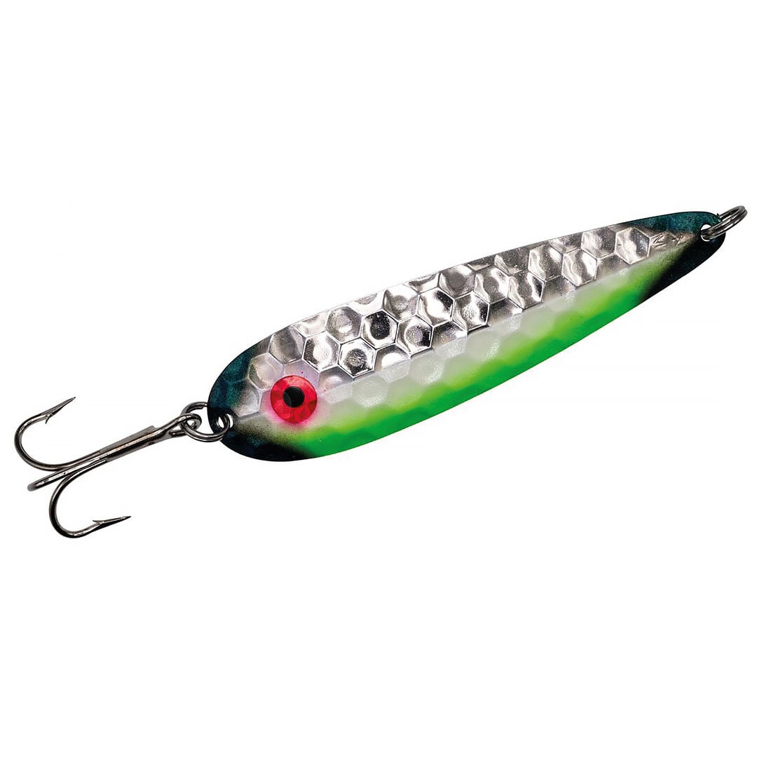 NORTHERN KING Mag Narwhal Glow Green