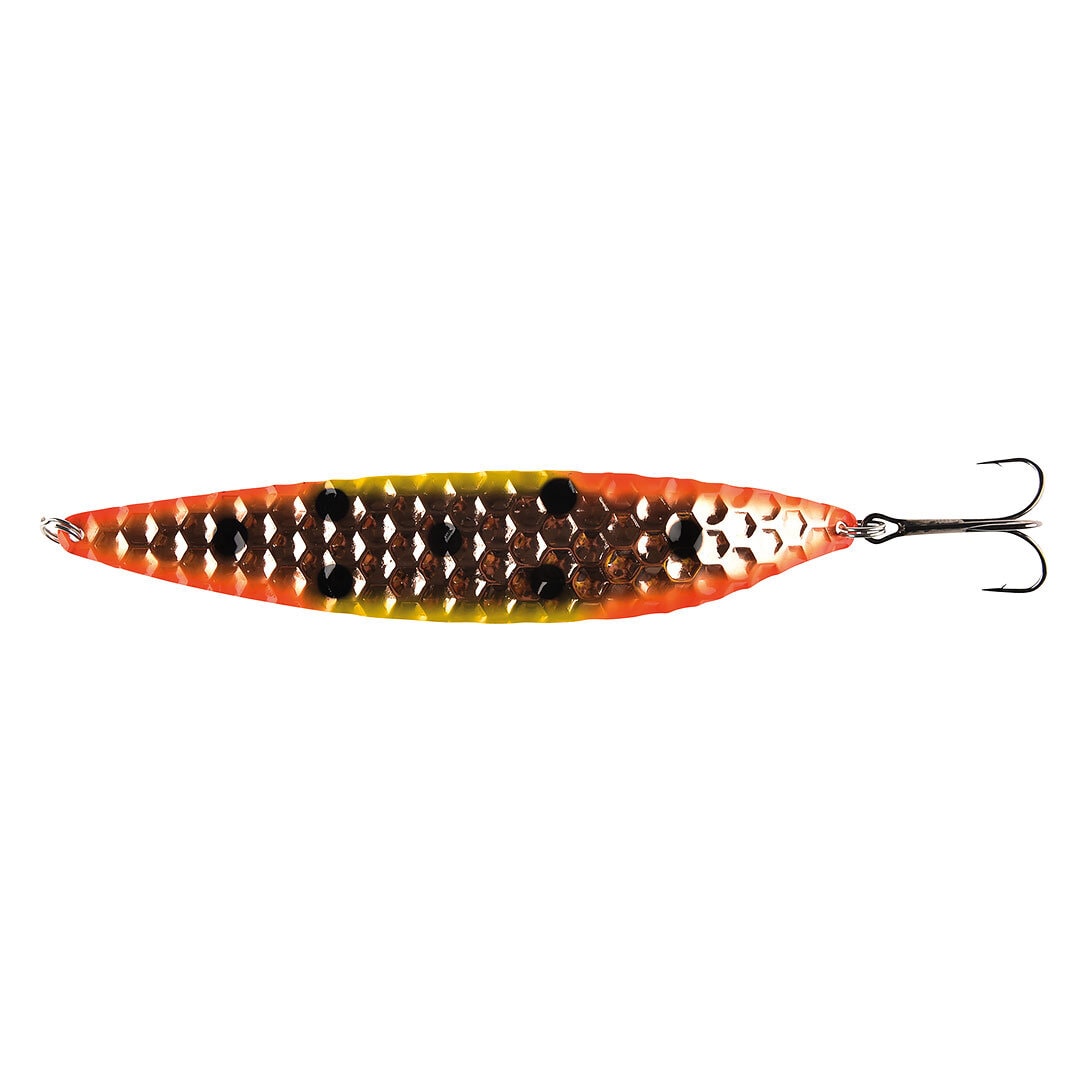 IFISH The Stagger Trolling 115mm