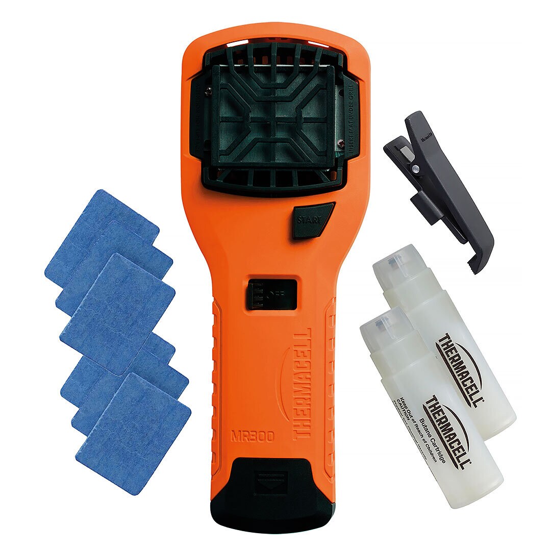 Thermacell MR300C24 Orange.