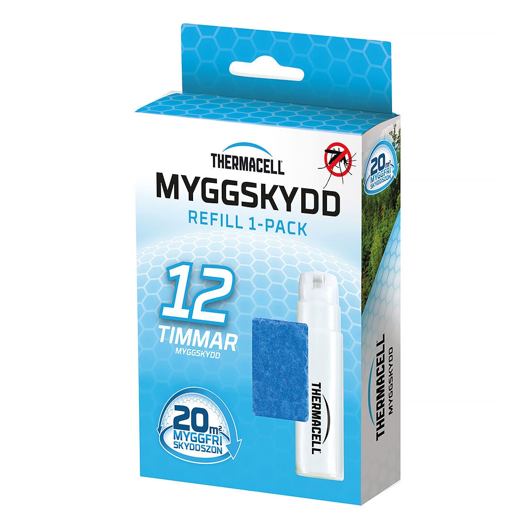 Thermacell Refill 1-pack (12h).
