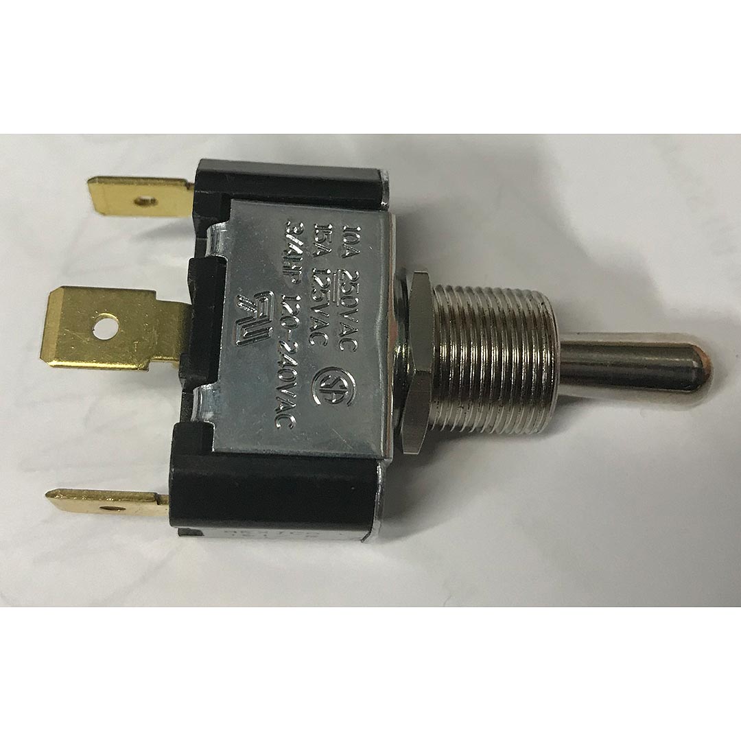 CANNON Switch Toggle