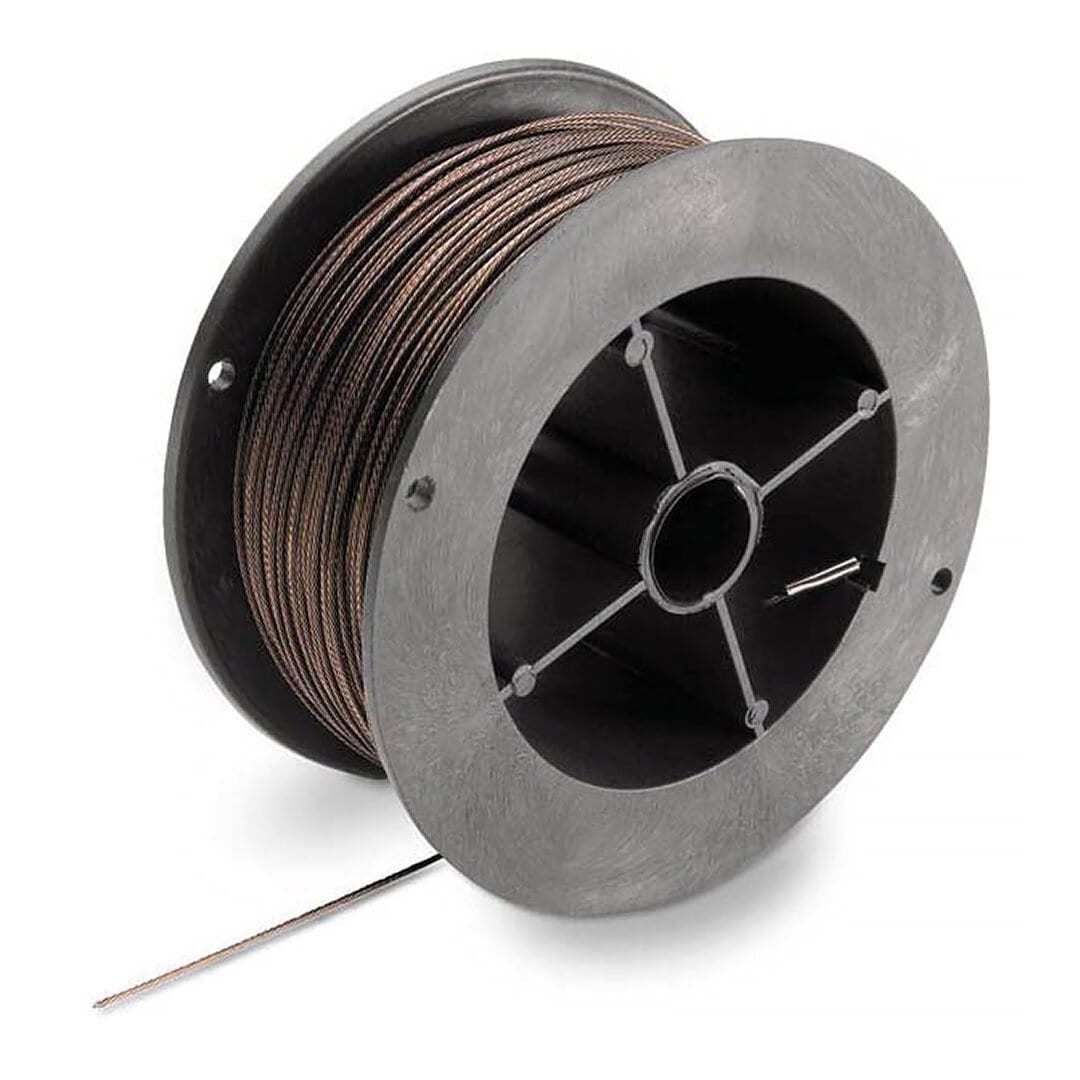 Cannon wire 200'/61m 135lb