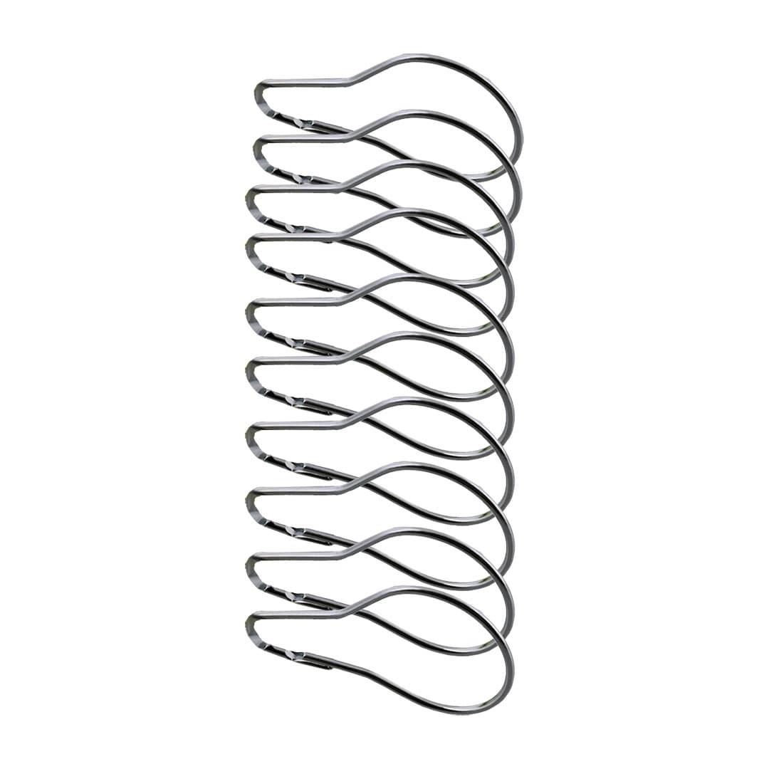 S.MiniPowerGrip endast ringen 10st/fp..