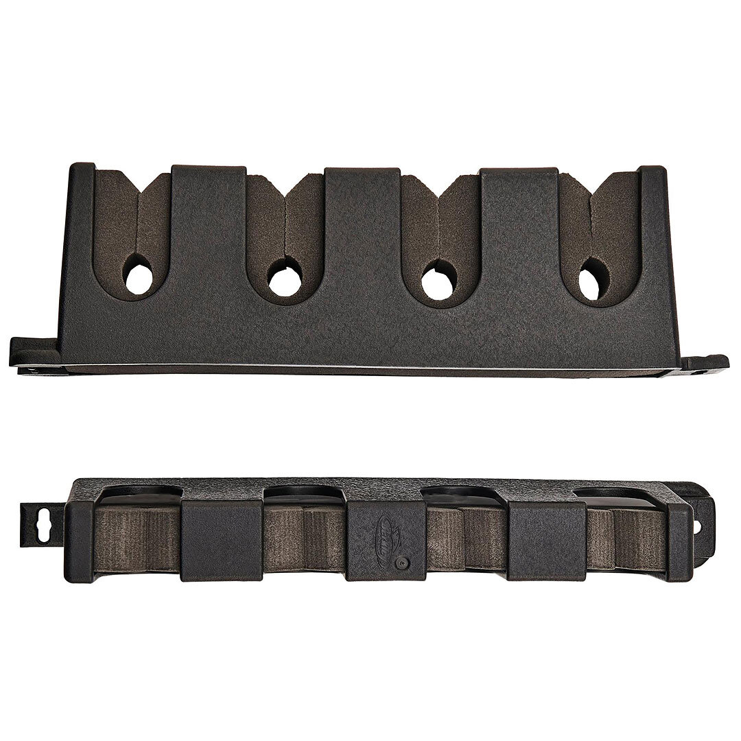 Berkley Horizontal 4 Rod Rack.