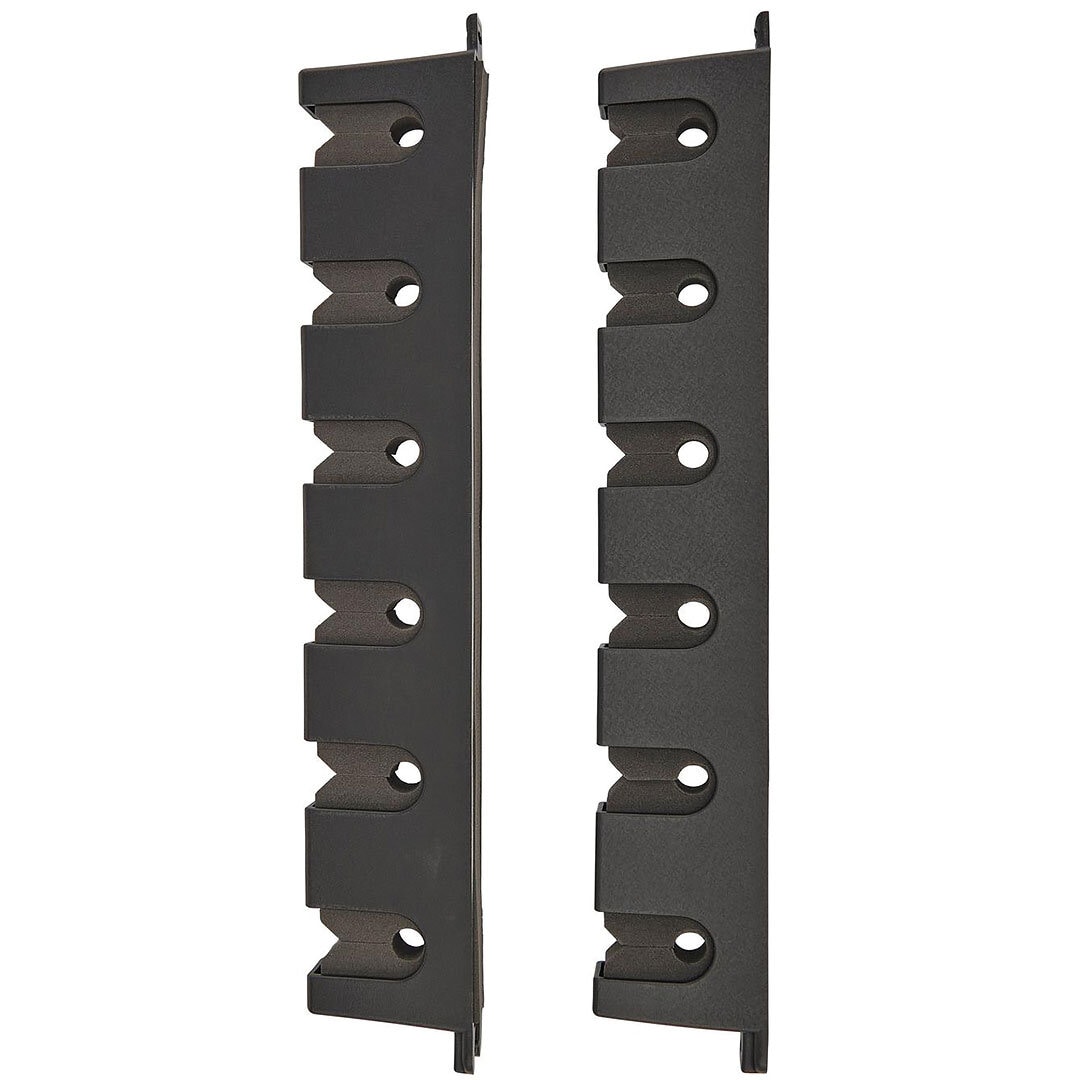 Berkley Horizontal 6 Rod Rack.