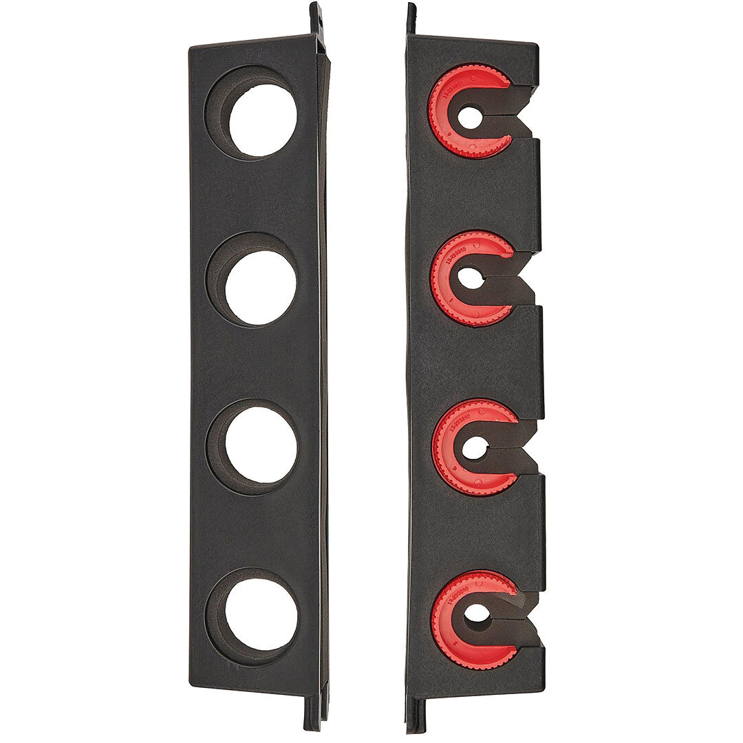 Berkley Twist Lock utilitly 4 Rod Rack