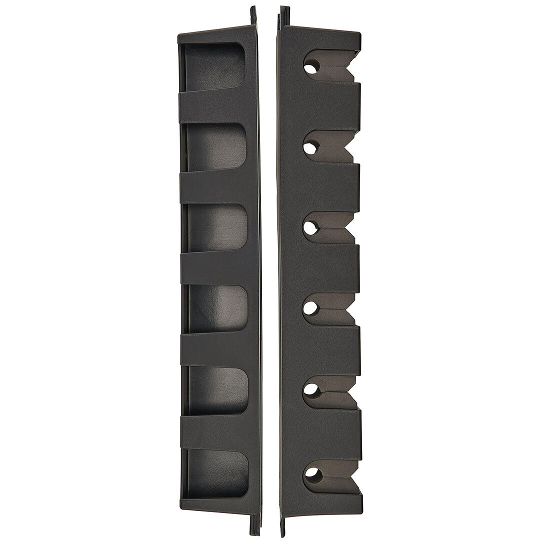 Berkley Vertical 6 Rod Rack.