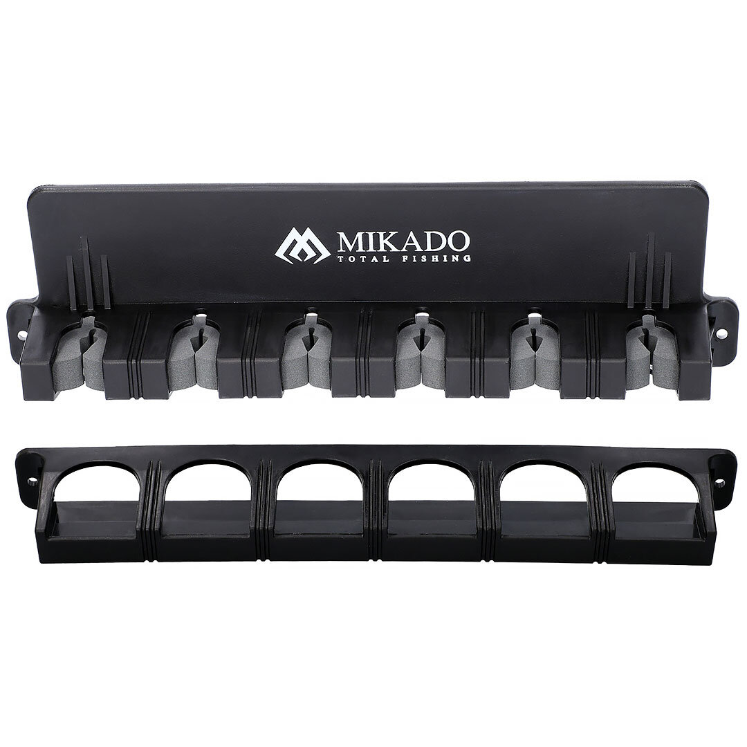 Mikado Vertical Rod Rack