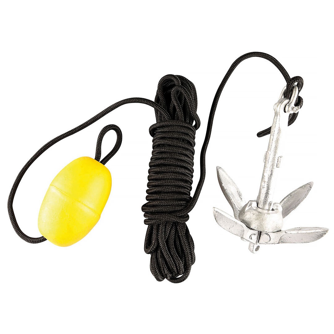 IFish Anchor Kit.