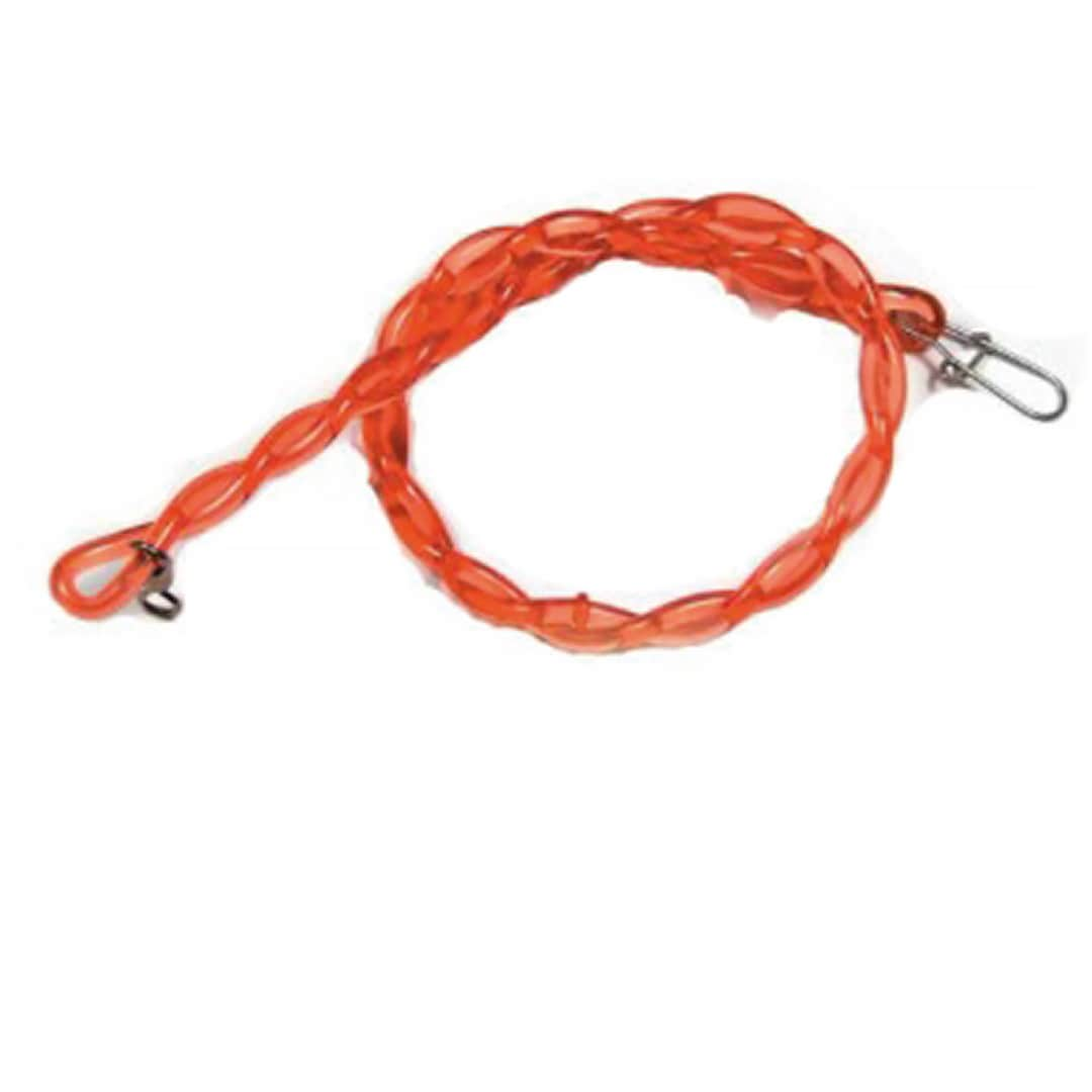 Dreamweaver Rip Cord Snubber Red