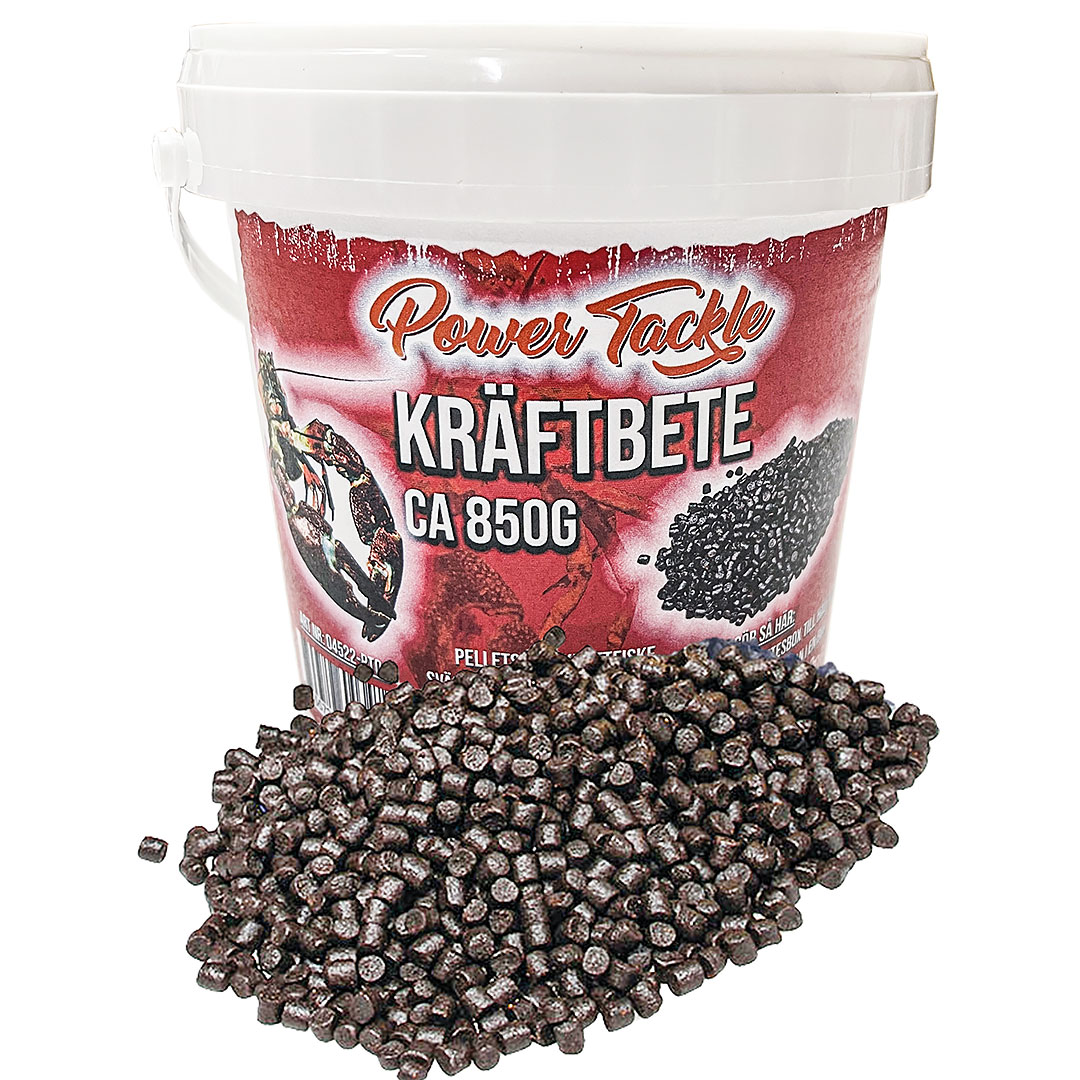 Kräftbete 12dl ca750-850g.