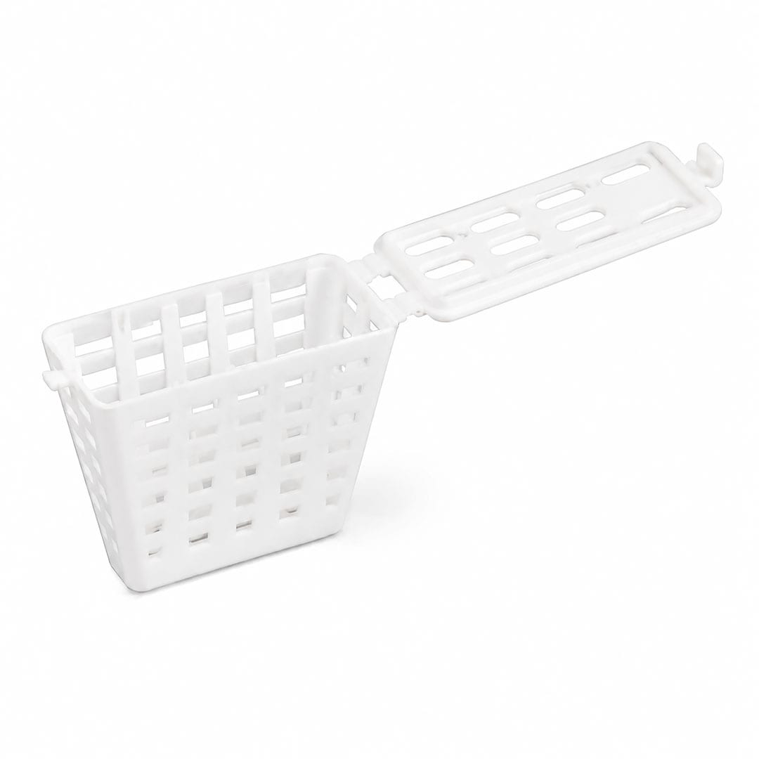 Betesbox, Kräftmjärde, Rektangulär, 10st/fp.