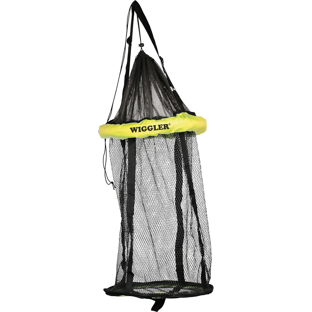 Fisksump / Keepnet 40x60cm