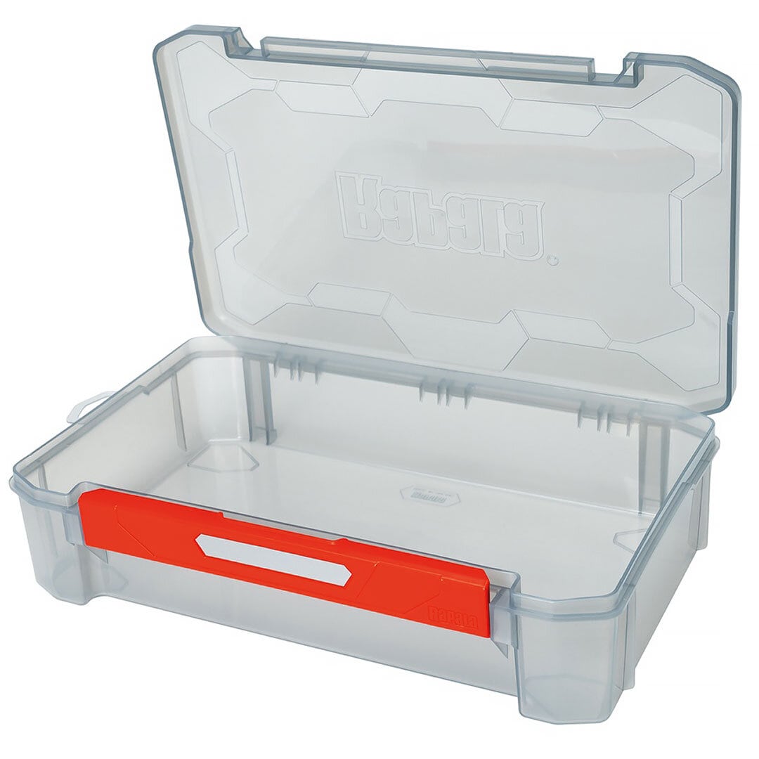 Rapala 356 Deep Tackle Tray Open