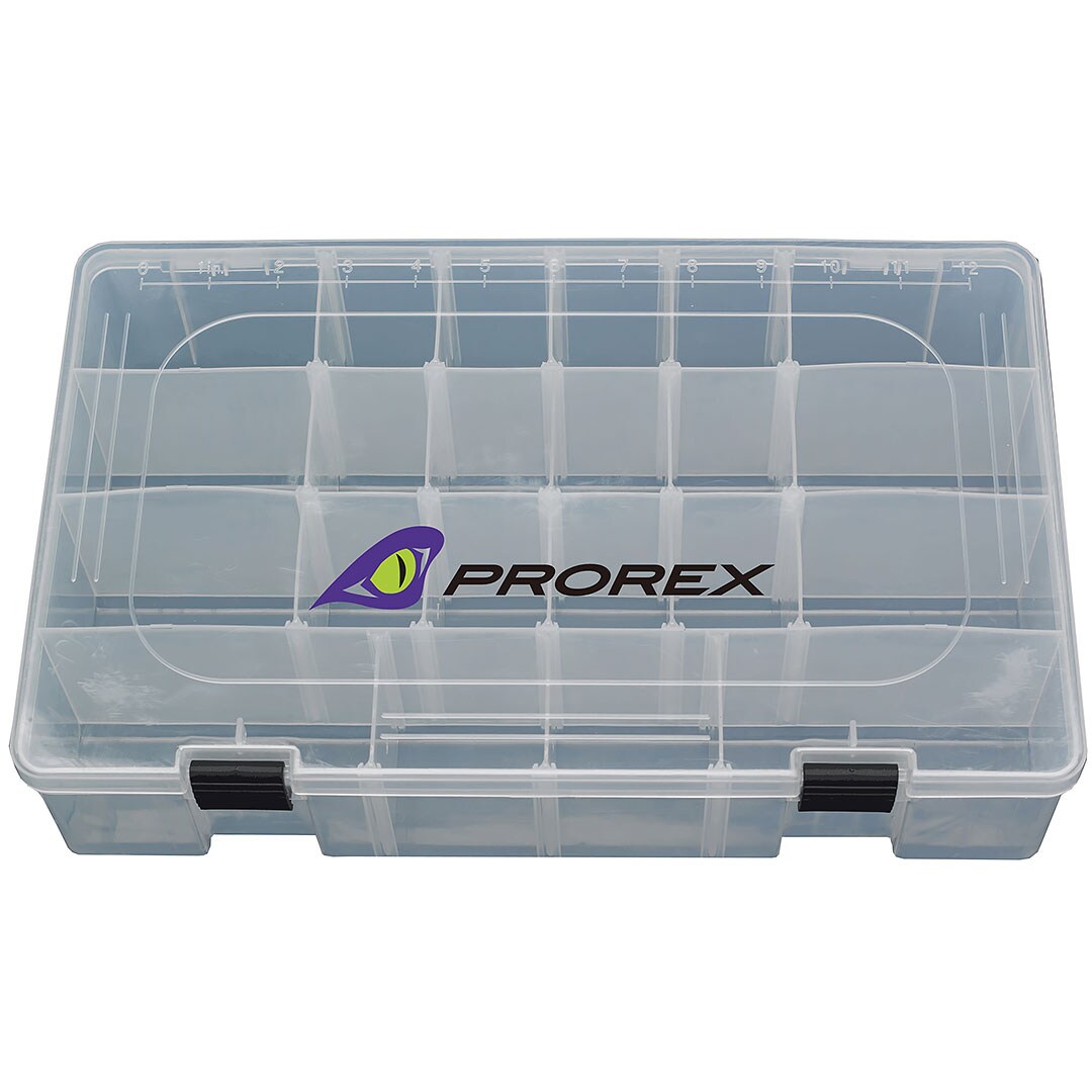 Daiwa Prorex Lure Box 2 (3730)
