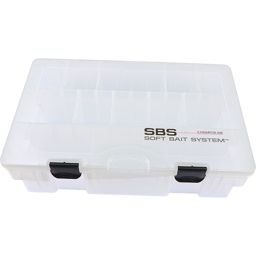 Darts Bait Box Large