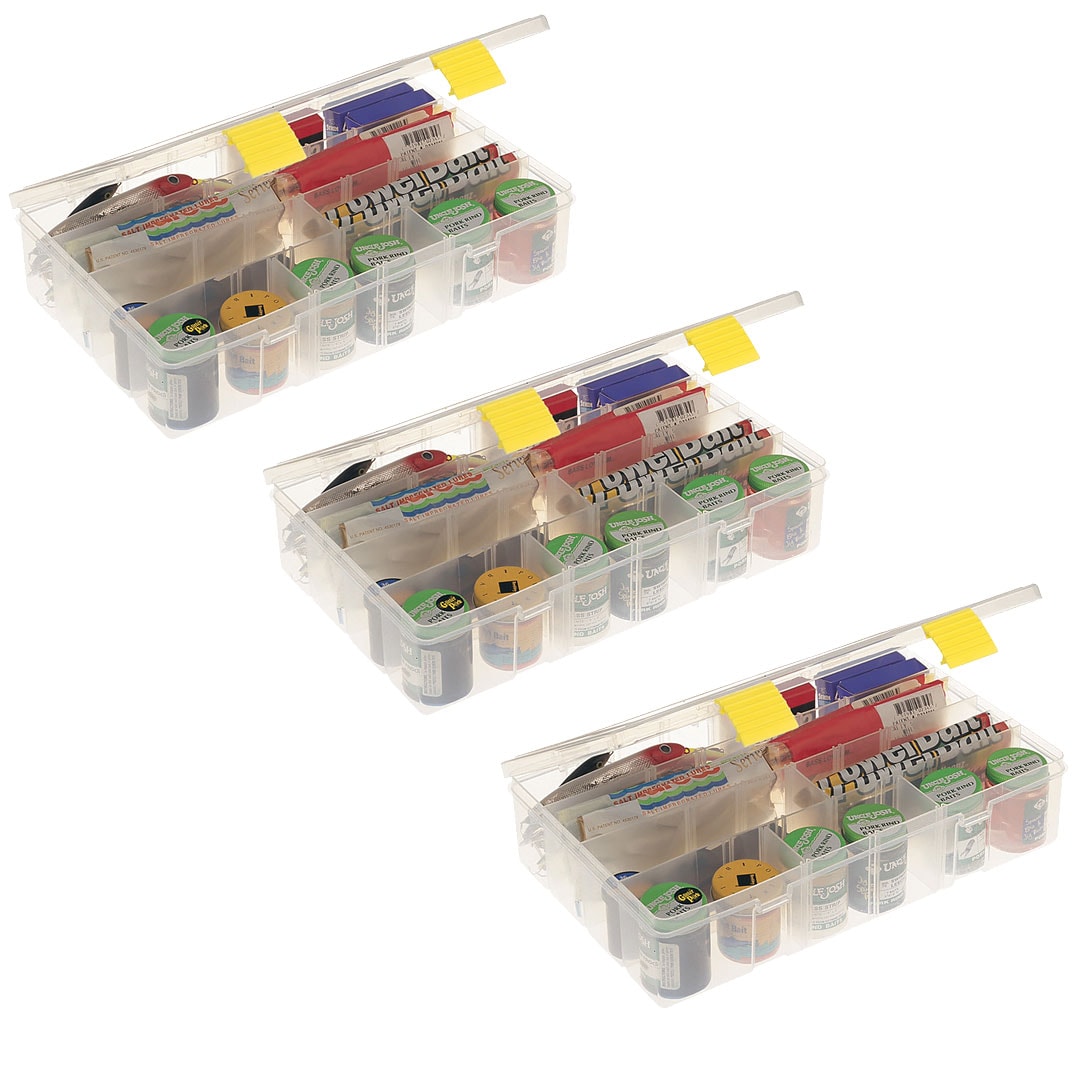 Plano® betesask 3730 (3st/fp) superklipp!