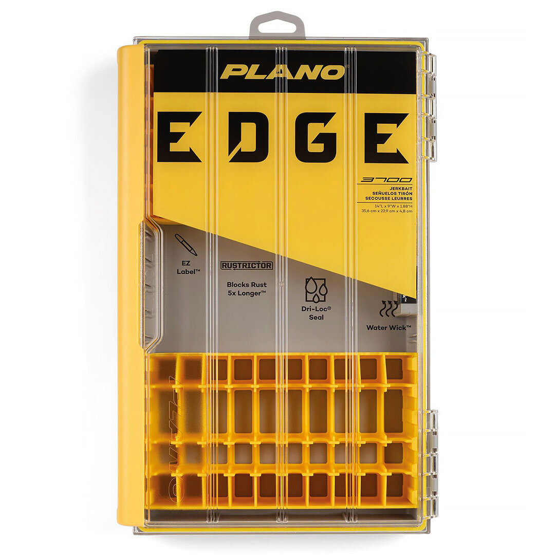 Plano® Edge 3700 Jerkbait Box