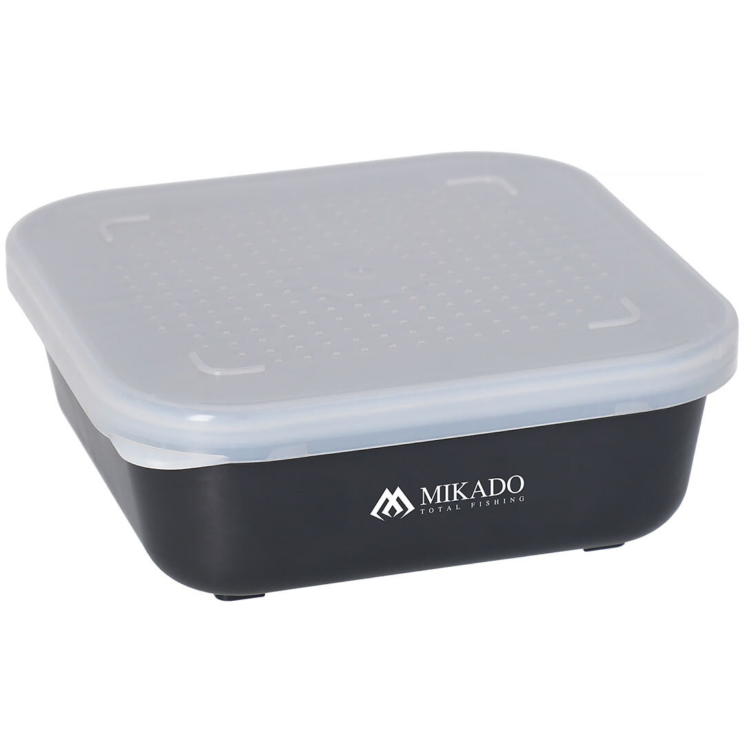 Mikado Bait Box 13x13x5cm