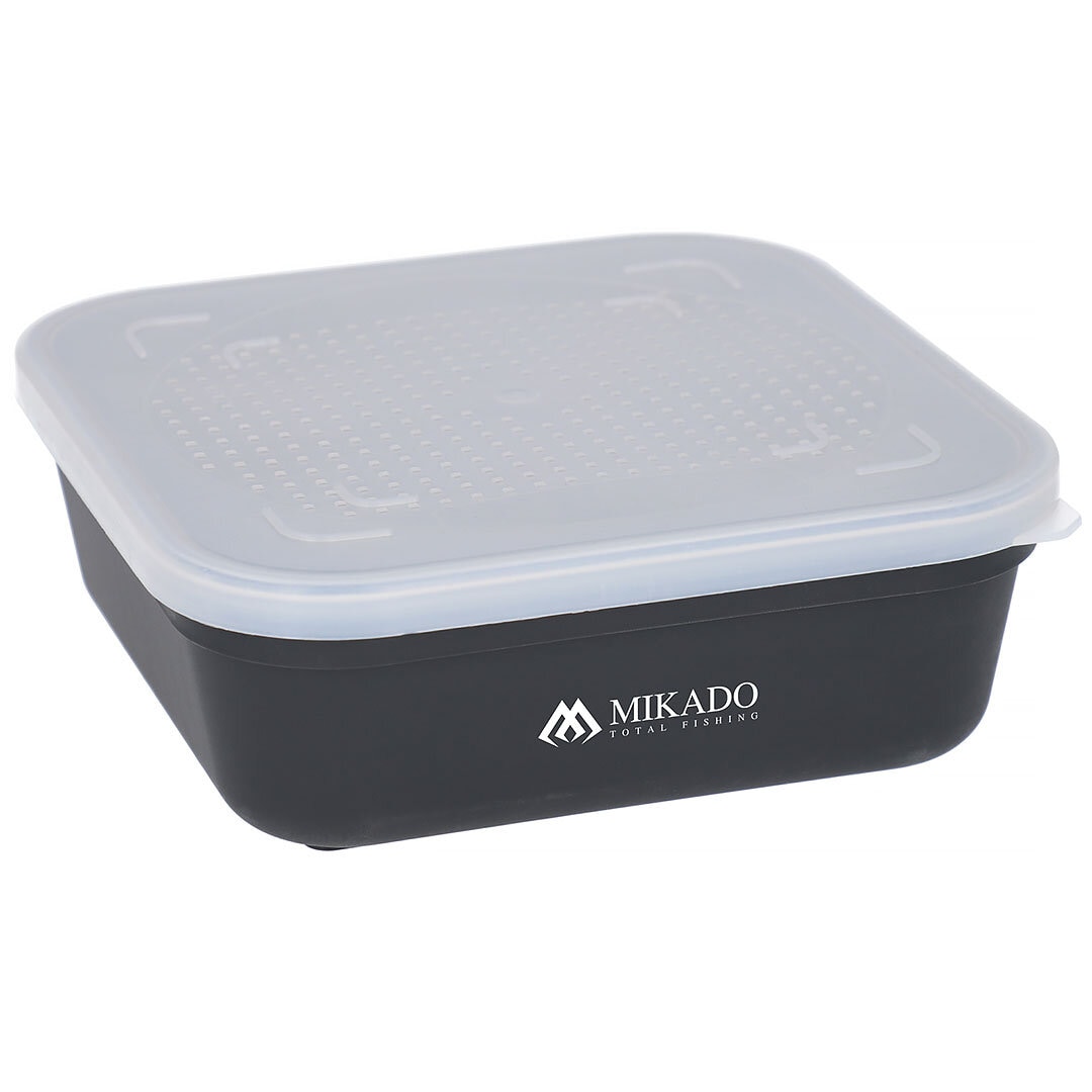 Mikado Bait Box 16,5x16,5x5,5cm