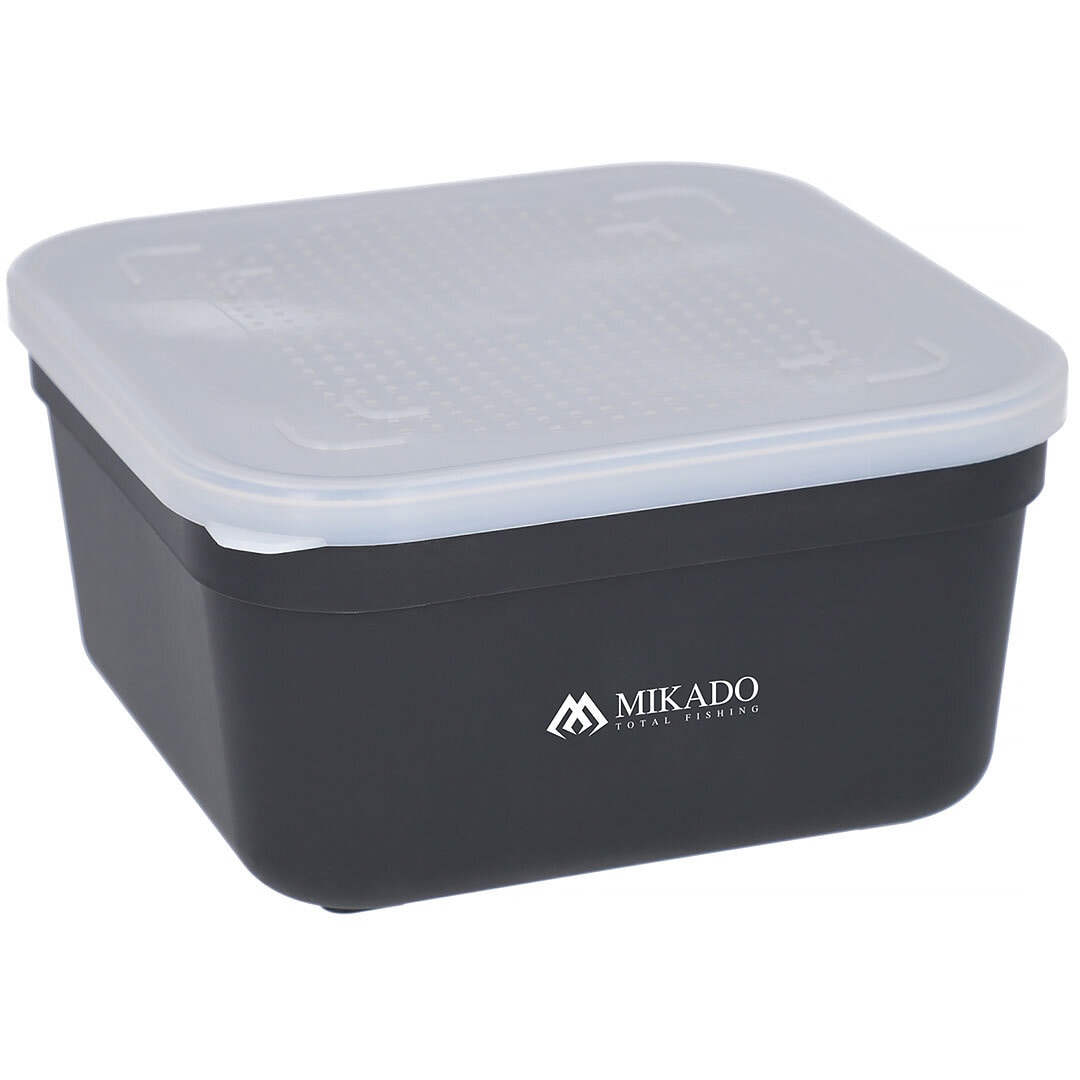 Mikado Bait Box 16,5x16,5x8,5cm