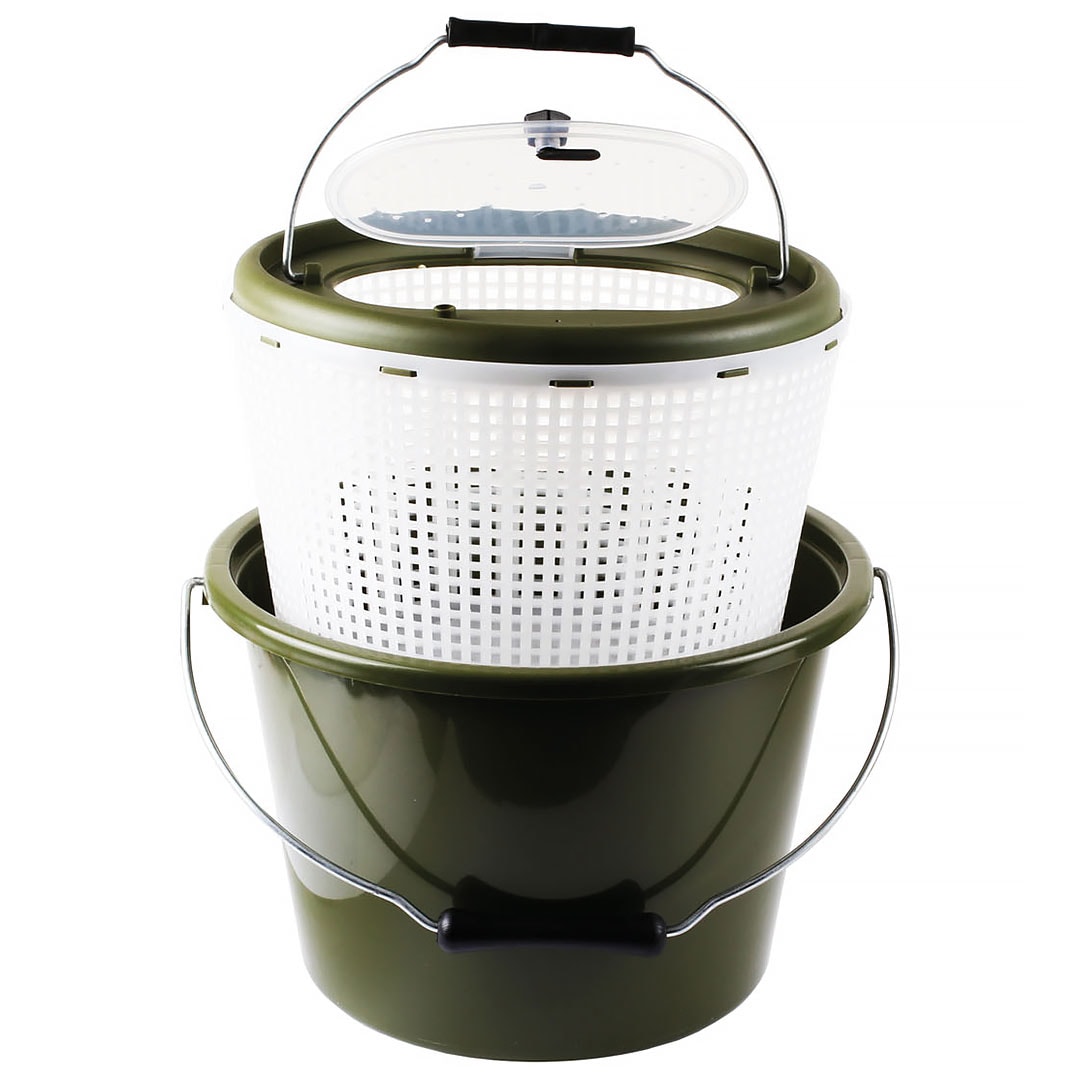 Beteshink/Agn spann 15L  (*#1)