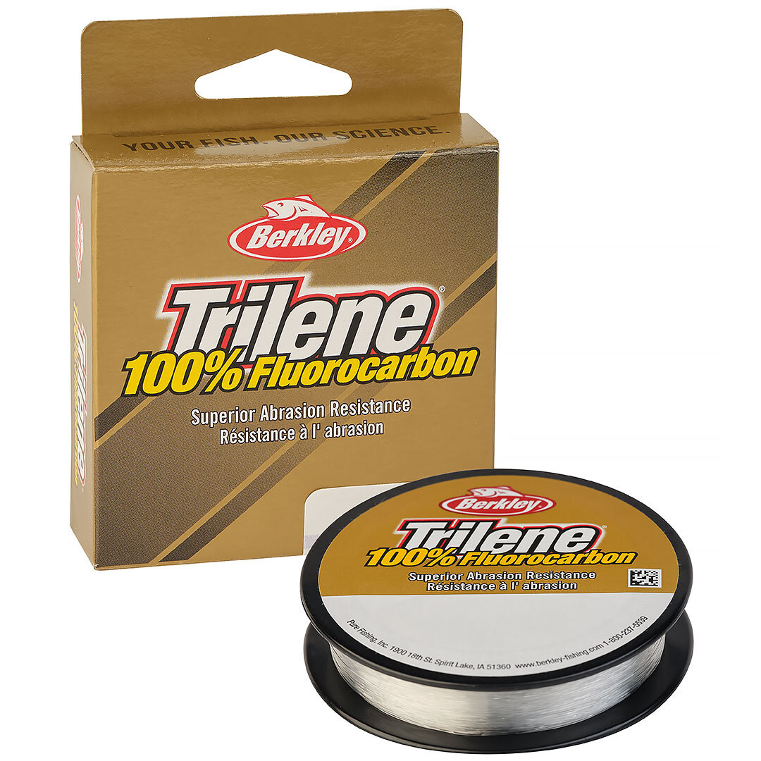 Trilene Fluorocarbon 50m