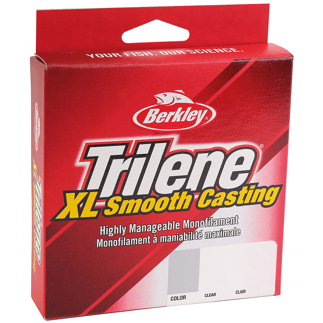 Trilene XL 270m.