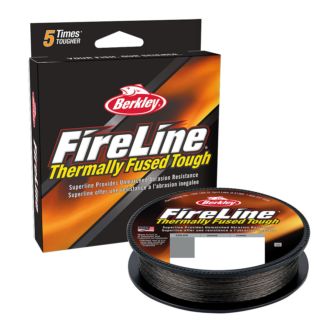 FireLine Fused 150m Smoke..
