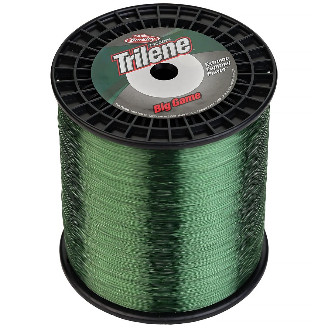 Berkley Trilene Big Game Påspolad ca150-250m.