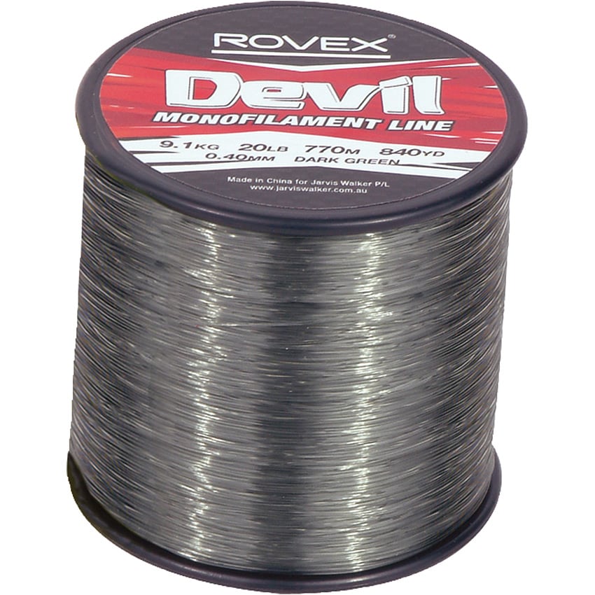 Rovex Devil 770m 0,40mm