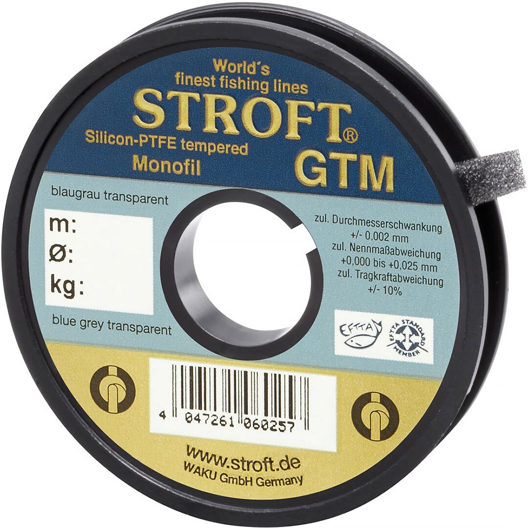 STROFT GTM  25m