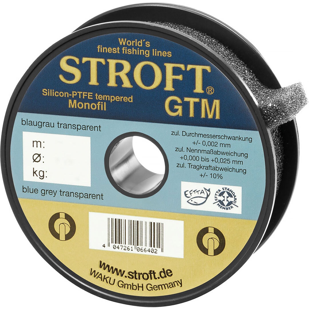 STROFT GTM 100m