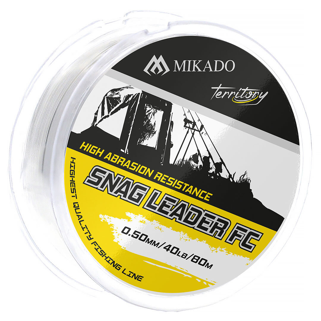 Mikado Snag Leader FC 80m.