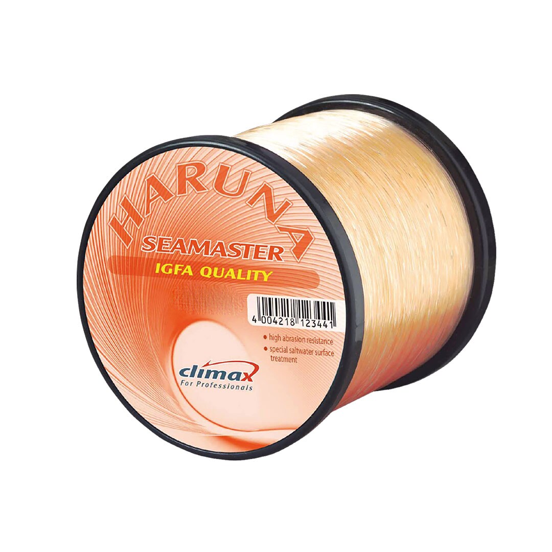 Climax Haruna Seamaster 1,15mm 130lbs 1000m