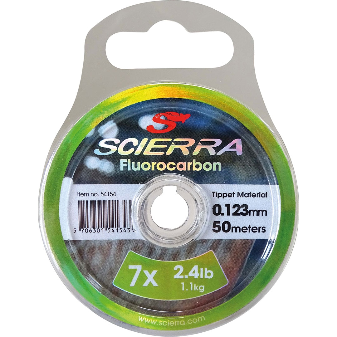 Scierra Fluorcarbon fp