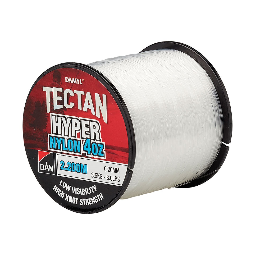 Damyl Tectan Hyper 4oz Nylon