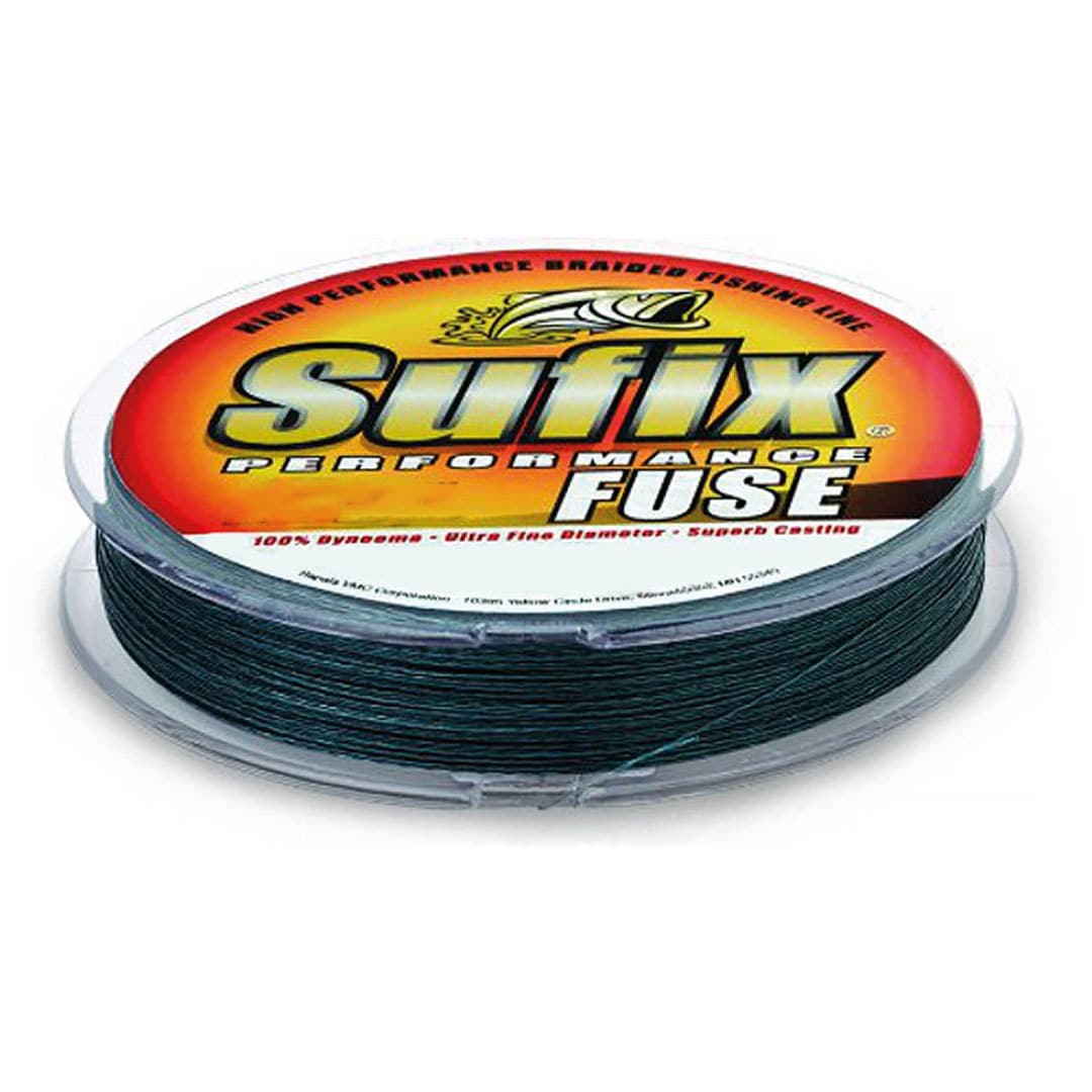 Sufix Performance Fuse 1500m