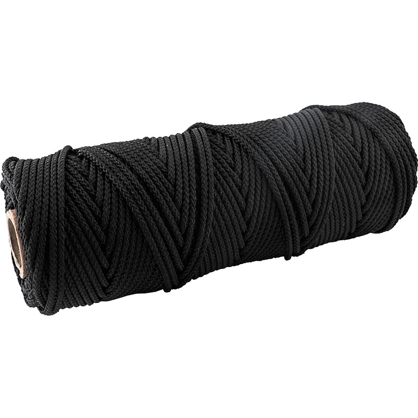 PE-lina Sjunk. ca 3mm / ca 80m.